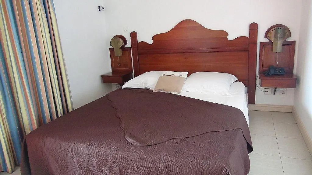 Appartement Palm'Studio Anse De Caritan Sainte-Anne