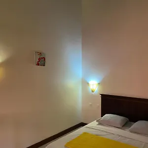 Vanille 2 Appartement