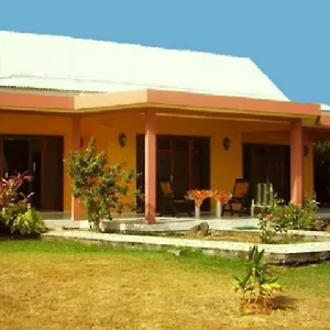 Créoles Appartement