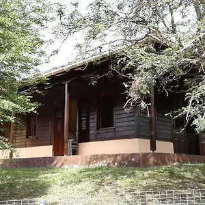 Obaki Villa
